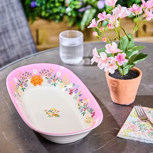 Palizzi 16.75" Platter